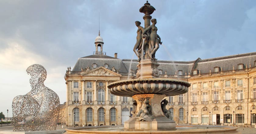 Ooh La La! Exploring The Oenophile Utopia of Bordeaux with Viking River Cruises