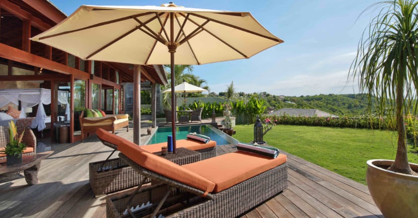Our Pick of the Best Healthy Hotspots in Uluwatu, Bali