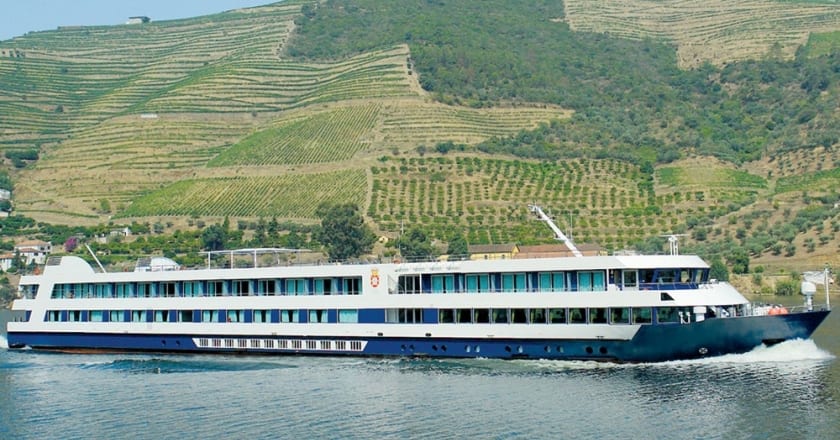 AmaWaterways Unforgettable Journey in Portugal and their Enticing Douro Cruise