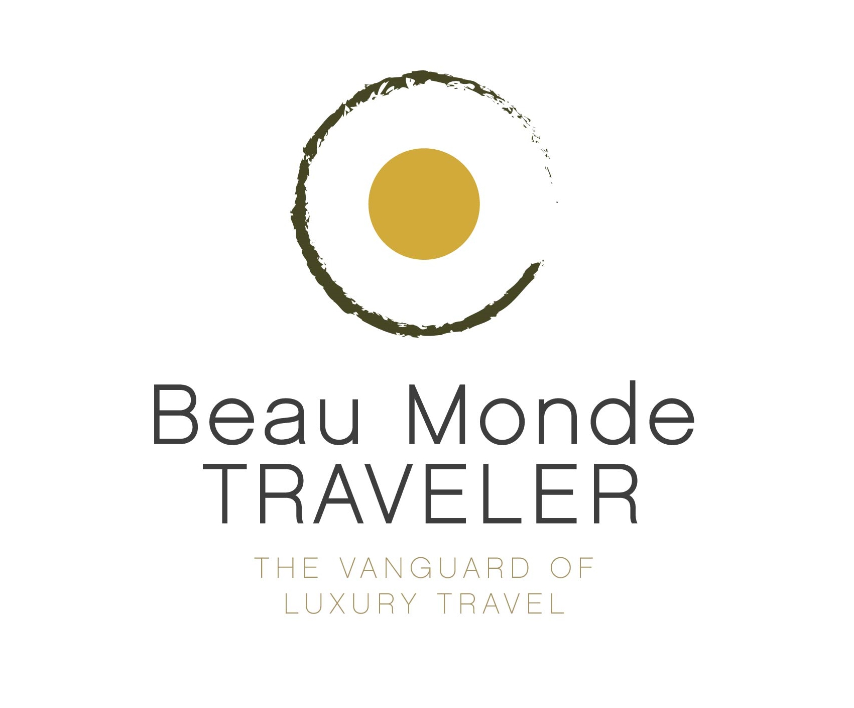 Beau Monde Magazine