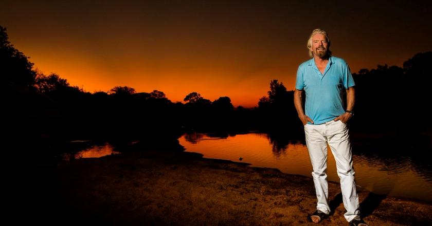 Ulusaba: Richard Branson’s Luxury Lodges in South Africa