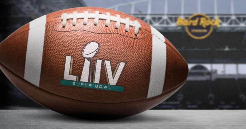 Super Bowl LIV Boss Experience - Beau Monde Traveler Luxury Travel