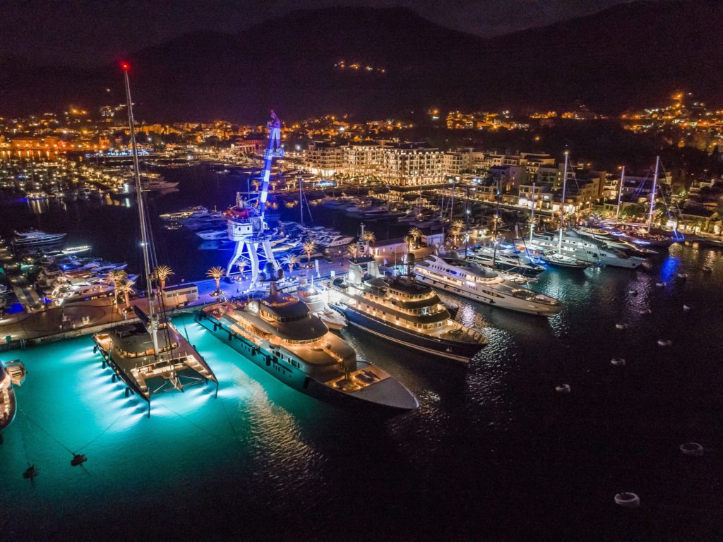 Indulging in Mega Yacht Nirvana: The Monaco Yacht Show - Beau Monde ...