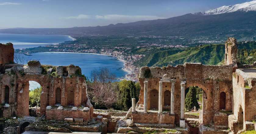 La Dolce Vita! An insider’s guide to Sicily