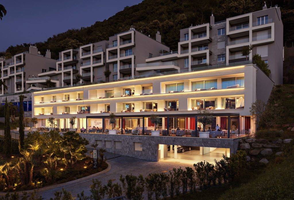 Lugano’s Luxurious Lakeside Hideaways - Beau Monde Traveler Luxury