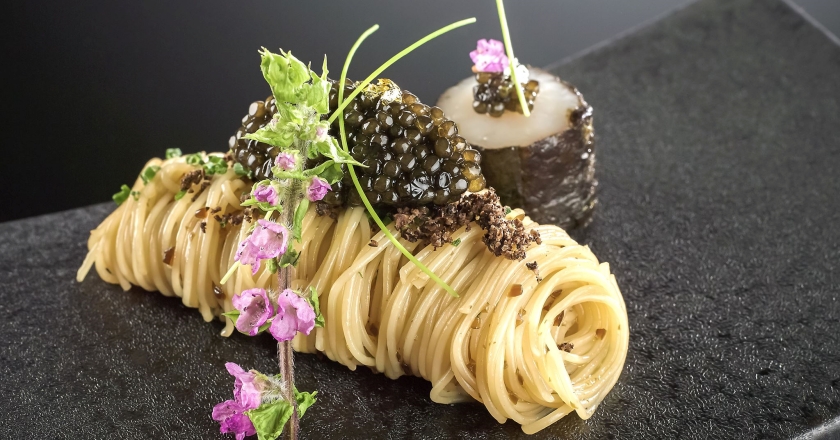 Les Amis: The Pinnacle of Luxury and Fine-Dining in the Heart of Singapore