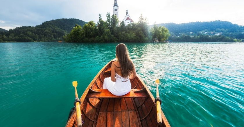 8 Reasons Why You Can’t Help Falling In Love with Slovenia