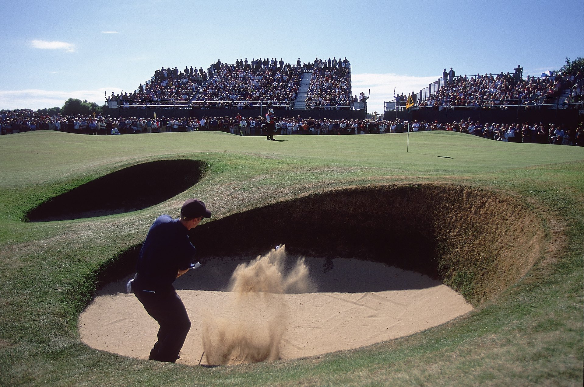 The Open Championship: Britain’s First and most Exclusive Golf Tournament