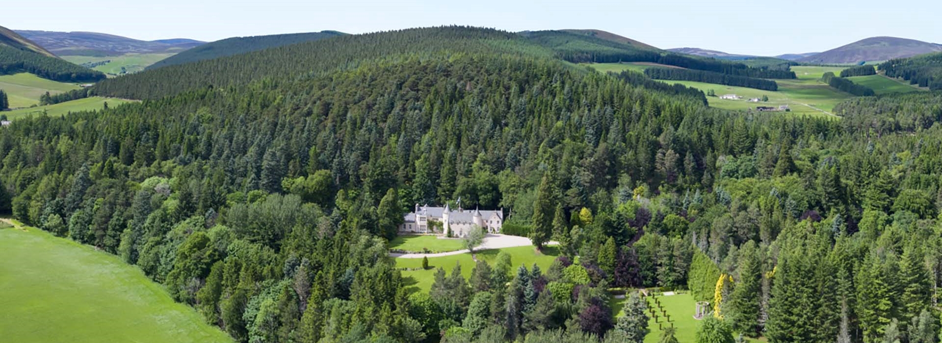 Luxury Scotland: Castles, Whisky Tasting and Exclusive Tours