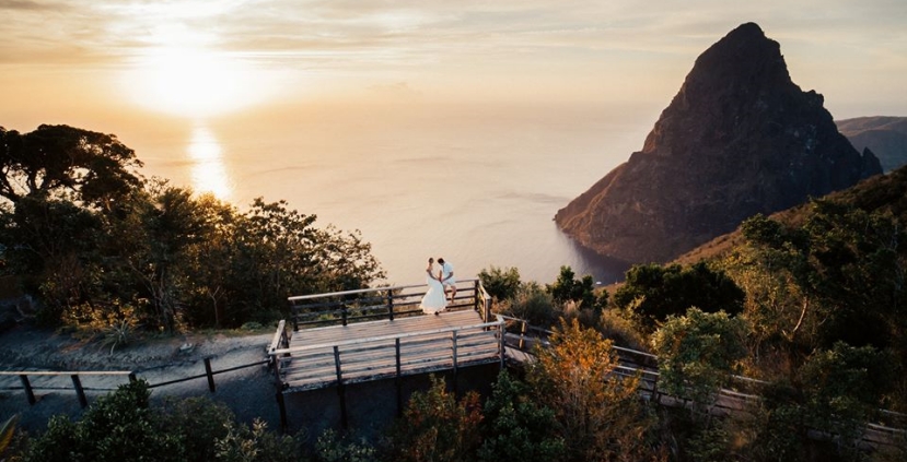 Travel to St. Lucia, Your Next Enchanting Caribbean Island Vacation