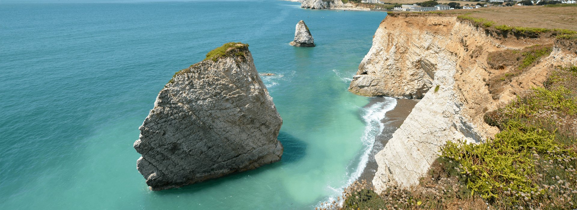 Experience British Bliss on the Isle of Wight