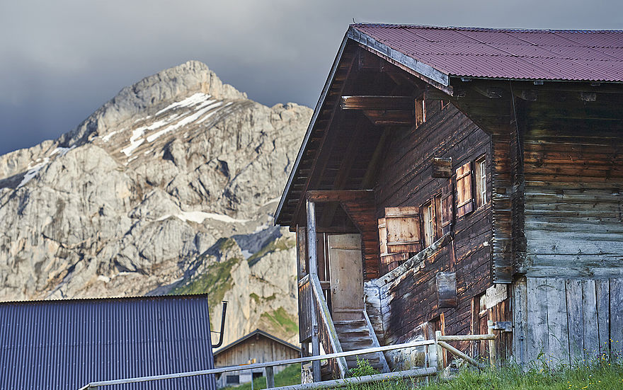 Gstaad Switzerland