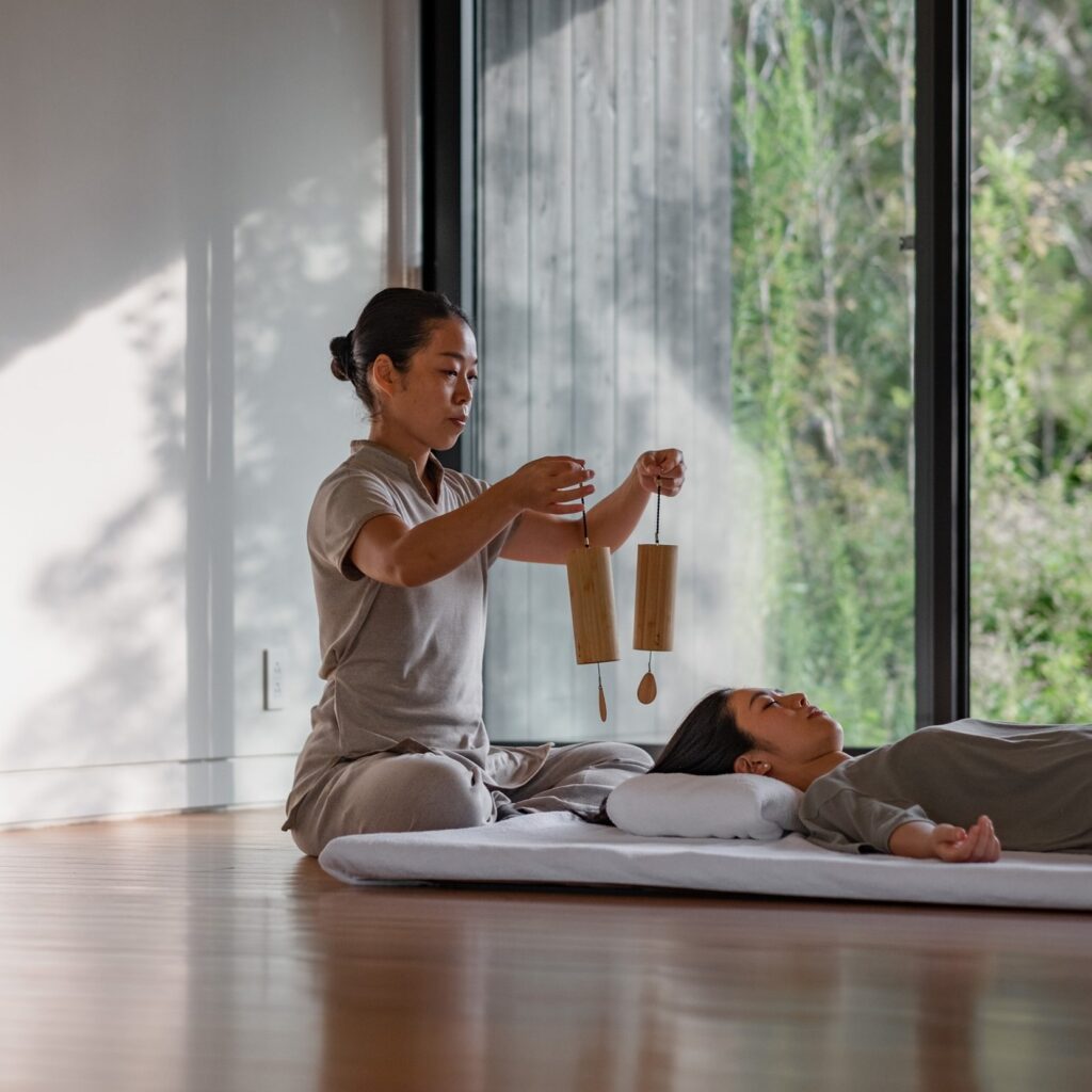 Discovering the Magic of Mushroom Ceremonies at Healing Retreats in Paradise Beau Monde