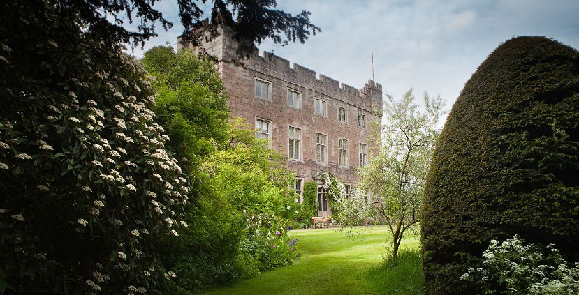Askham Hall; A Country Escape Like No Other