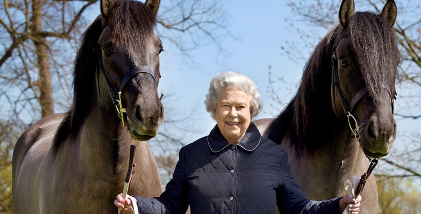 The Royal Windsor Horse Show: A Day at the Queen’s Favourite Equestrian Event