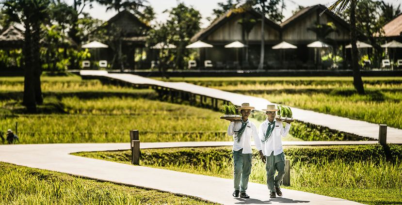 Phum Baitang: Zannier’s Luxury Resort, Cambodia