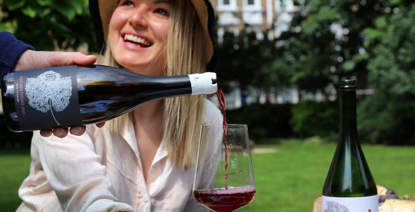 3 Must-Visit Wineries in London