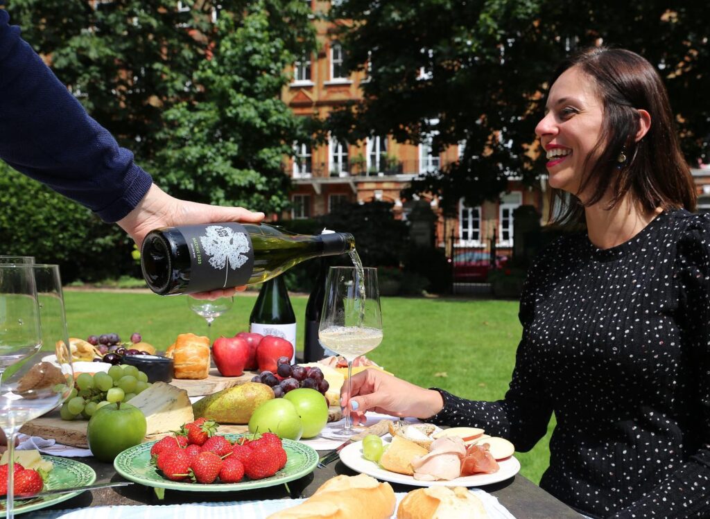 3 MustVisit Wineries in London Beau Monde Traveler Luxury Travel