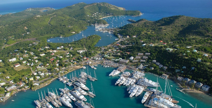 The Antigua Charter Yacht Show: The Caribbean’s Friendly Maritime Meeting
