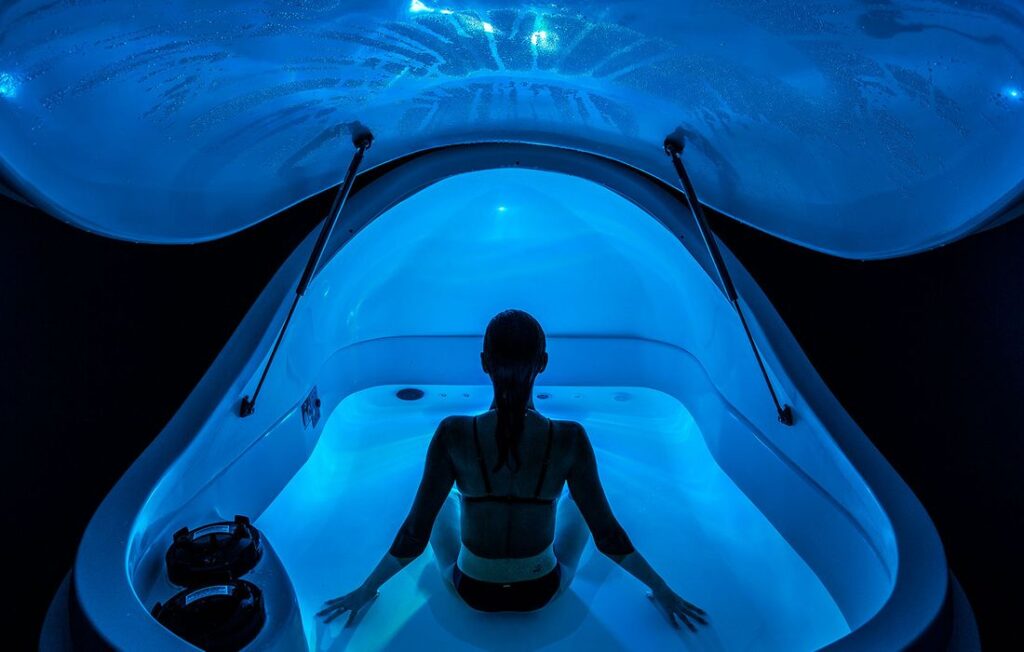 The 6 Most Luxurious Floatation Tank Experiences in the UK - Beau Monde ...