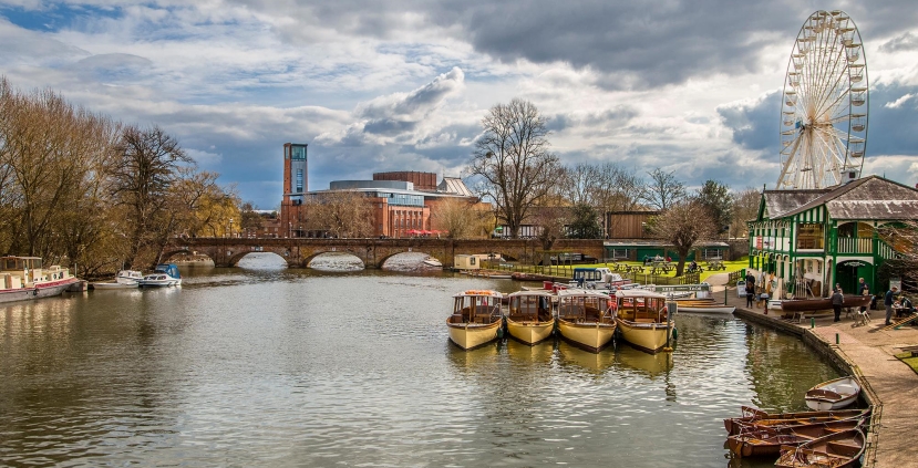More Than Just Shakespeare: Stratford-upon-Avon Guide