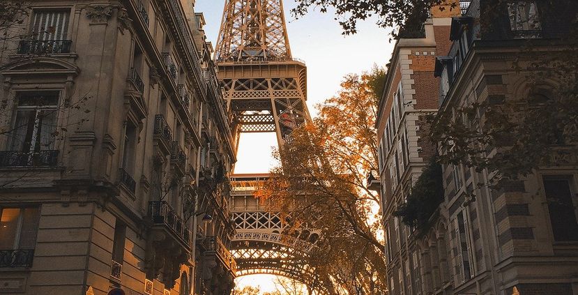 Destination Paris: A Guide to The Capital’s Luxuries and Attractions