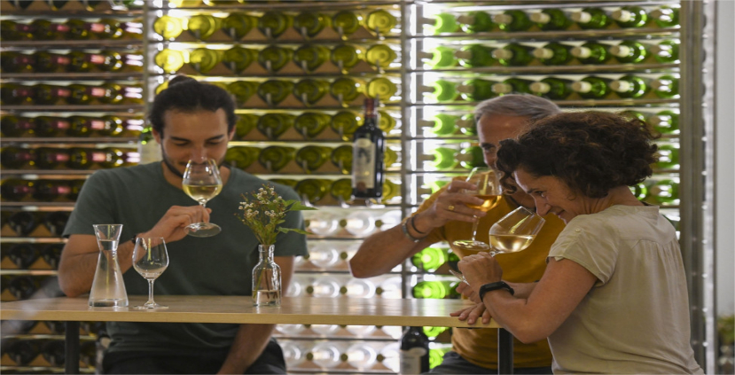 Bordeaux Wine Festival