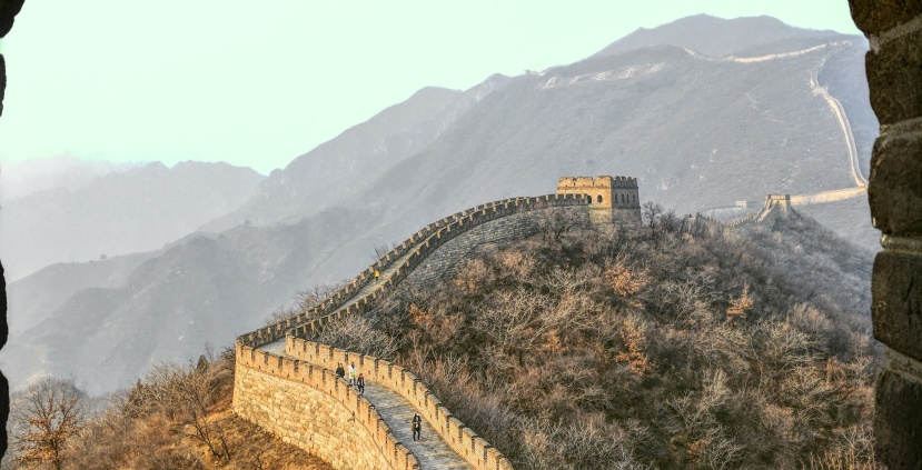 How to Plan Your First Time Trip to China? 