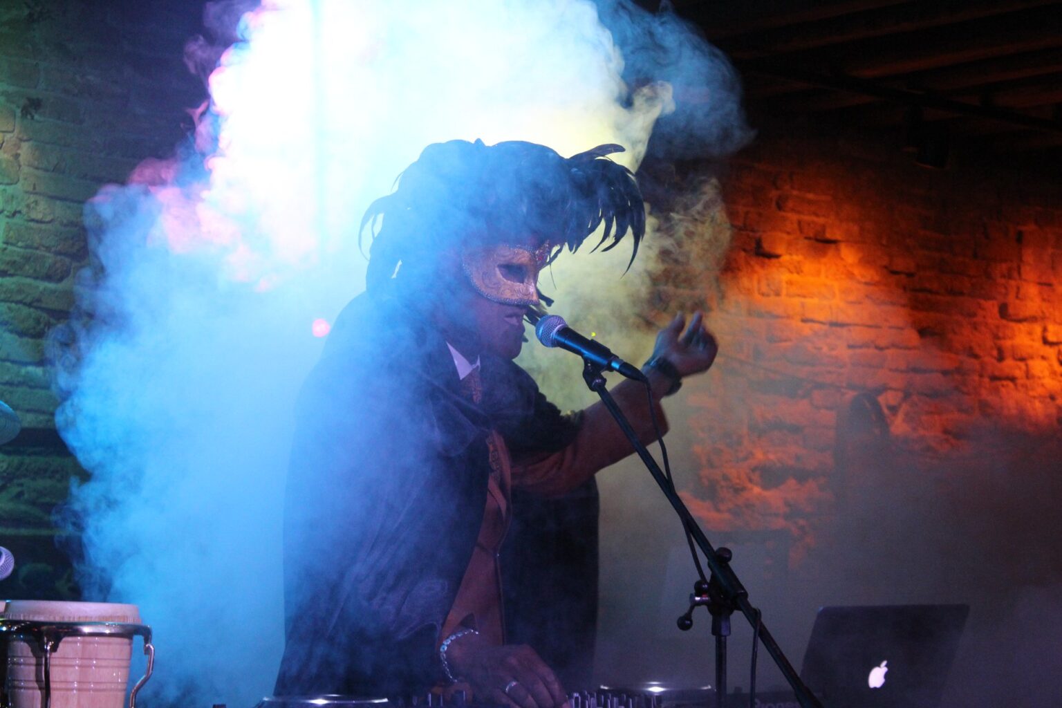 The Glass Slippers Masquerade Ball A Night of Luxury at Venice