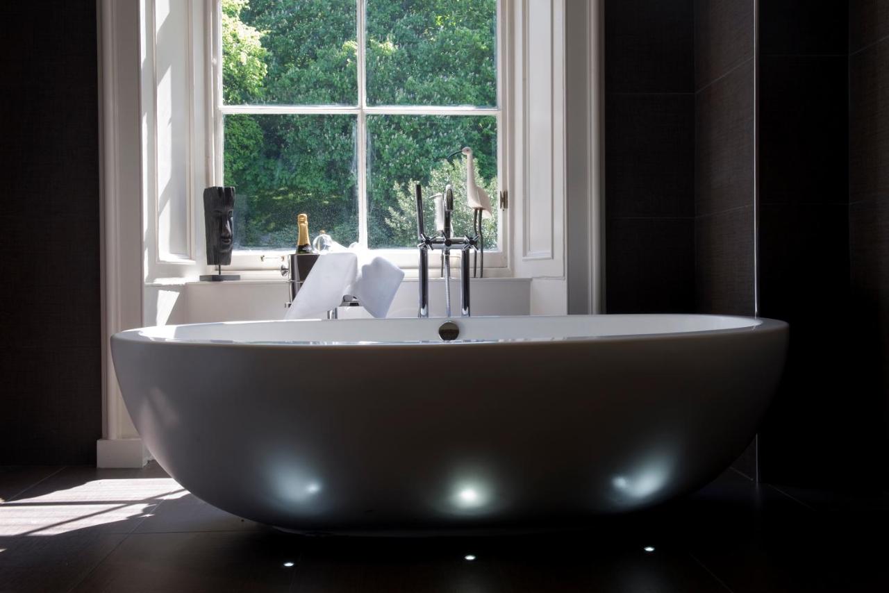 Paul Kitching’s 21212 Edinburgh’s Fine Dining Masterpiece Beau Monde