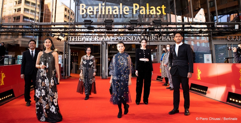 Berlin International Film Festival Germanys Ultimate Celebration Of