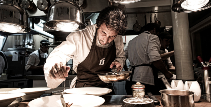 World’s Top 50 Restaurant Reviews: Lisbon’s Belcanto Restaurant