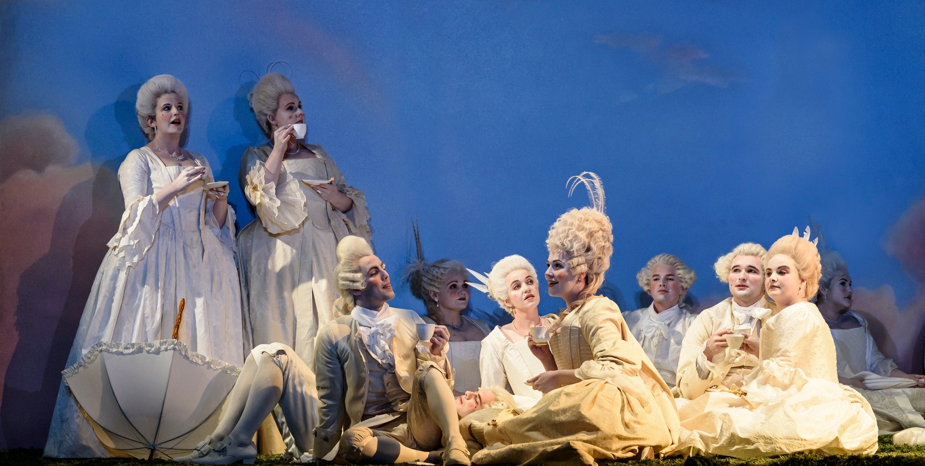 The Glyndebourne Festival: The UK’s Spiritual Home of Opera