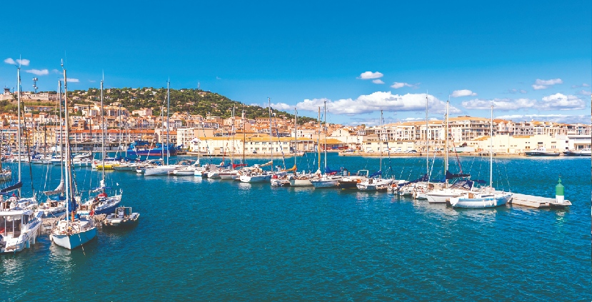 CroisiEurope’s Charming Provence River Cruise