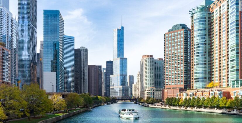 A Traveller’s Guide to Chicago: The Windy City’s Wondrous Sights