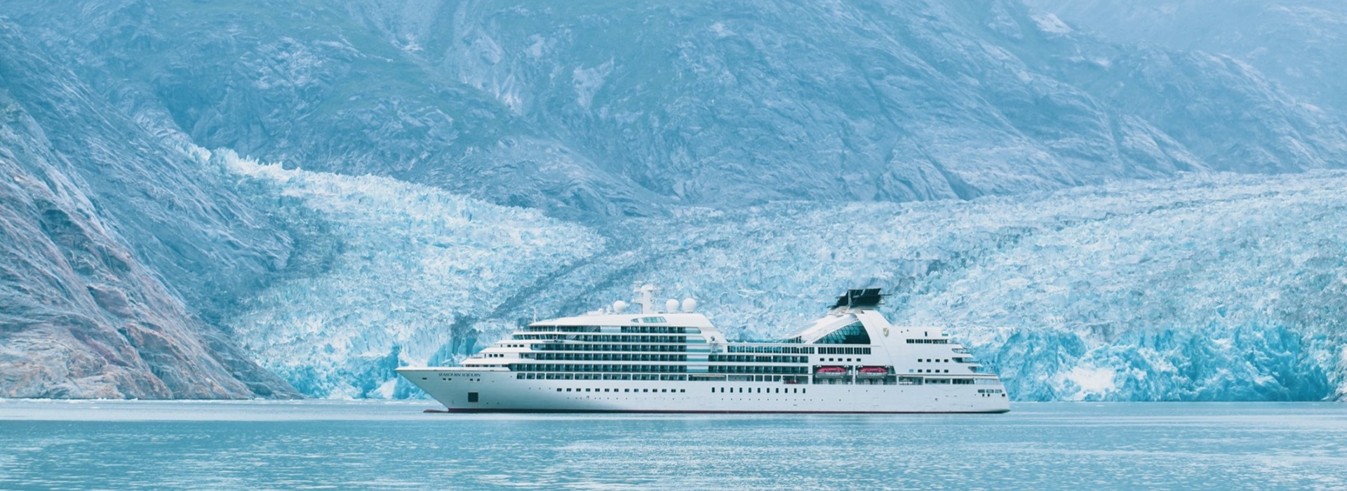 Four of the Best Luxury Alaska Cruises Beau Monde Traveler Luxury