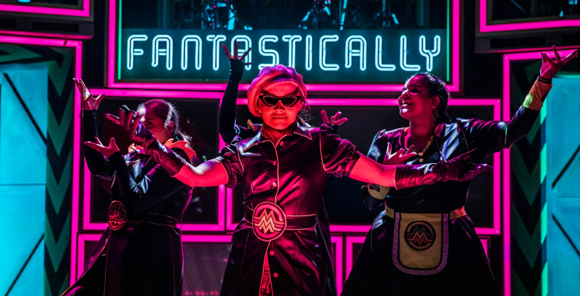 Fantastically Great Women The Musical: An Empowering Show for Everyone