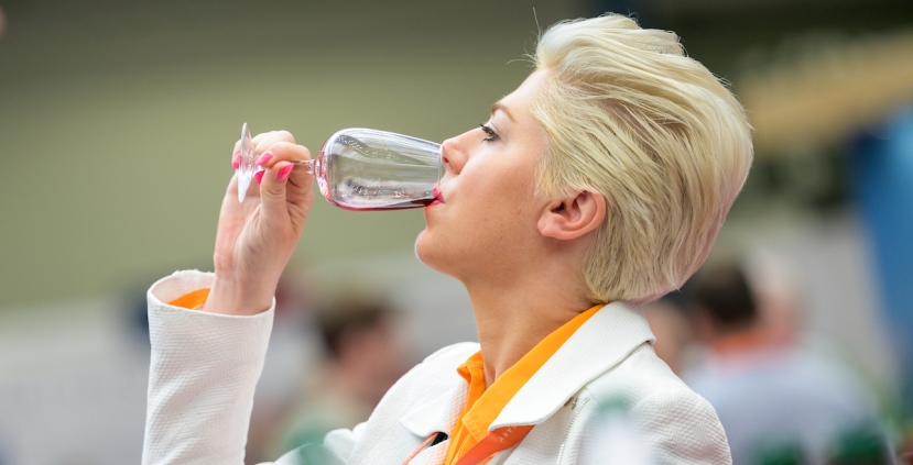 THE LONDON WINE FAIR: A Unique and Immersive Wine Experience