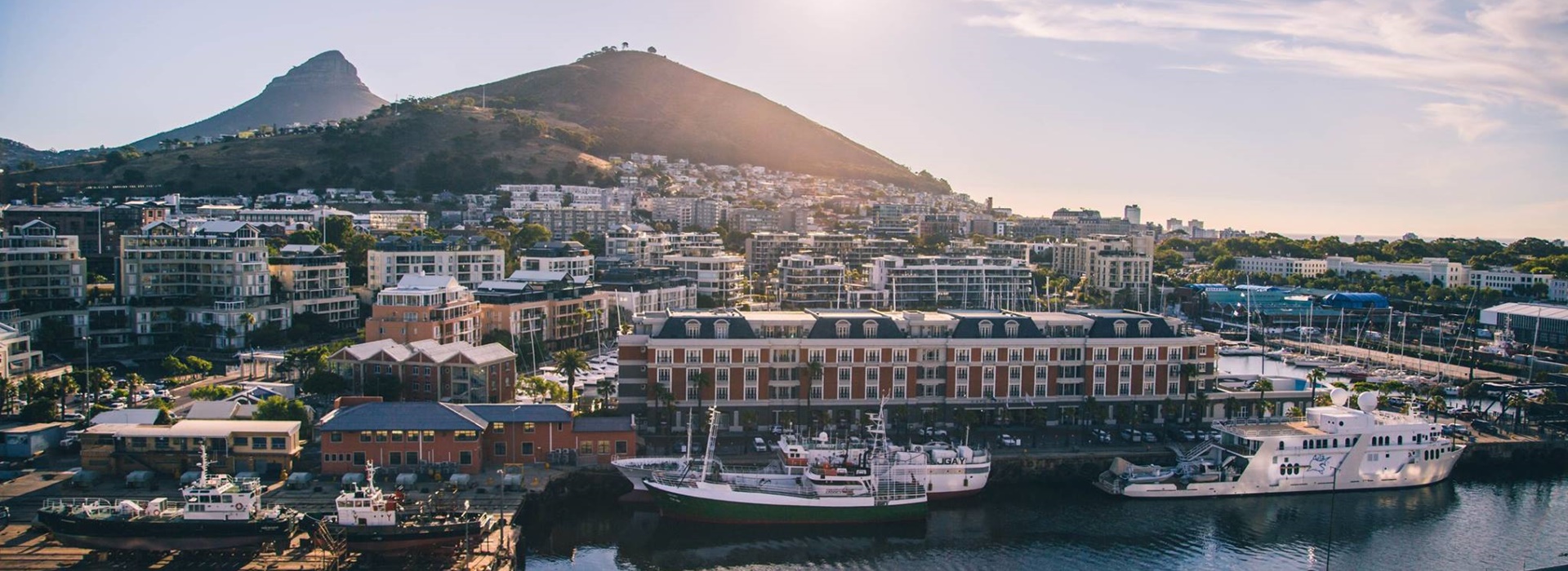 The Silo Hotel Capetown: South Africa's Swankiest Hotel