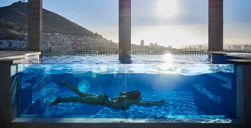 The Silo Hotel Capetown: South Africa’s Swankiest Hotel