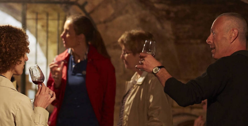 LES TROIS GLORIEUSES: Celebrating the Grape Harvest in Burgundy