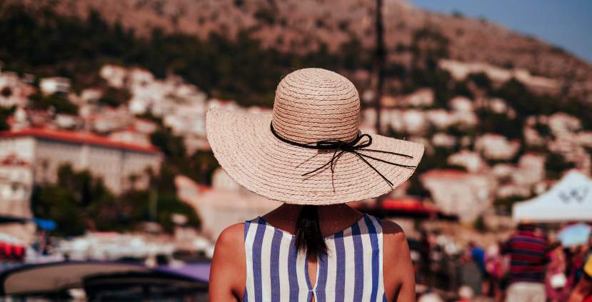 Top 10 Croatian Summer Destinations