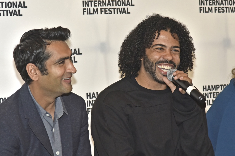 Actors celebrate the art of film at Hamptons International FIlm Festival