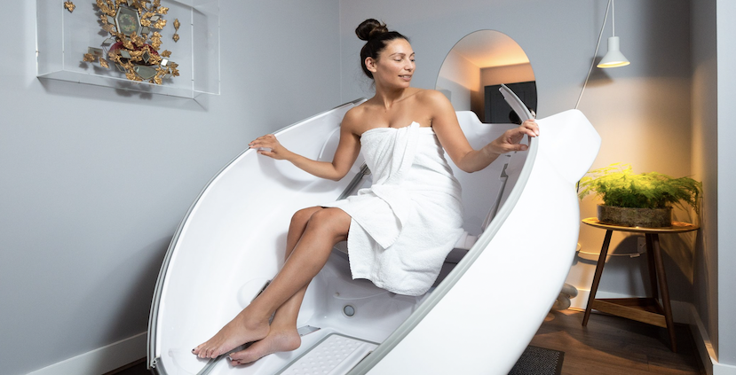 Recharge yourself at The Laslett London: wellness oasis at the heart of Notting Hill