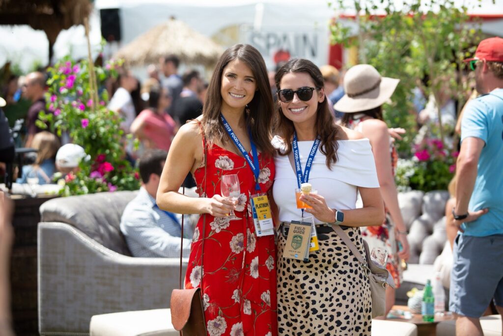Food and Wine Festival in Aspen Rocky Mountain High on Fine Dining Beau Monde Traveler Luxury