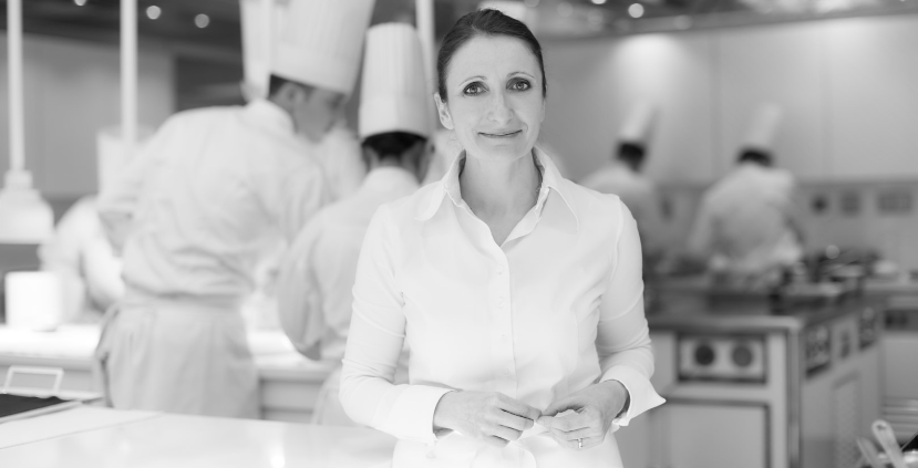Maison Pic: A Testament to Female Leadership  and Gastronomic Innovation