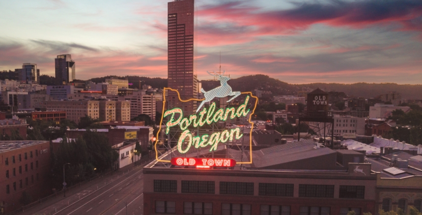 Top 7 Things To Do In Portland, Oregon