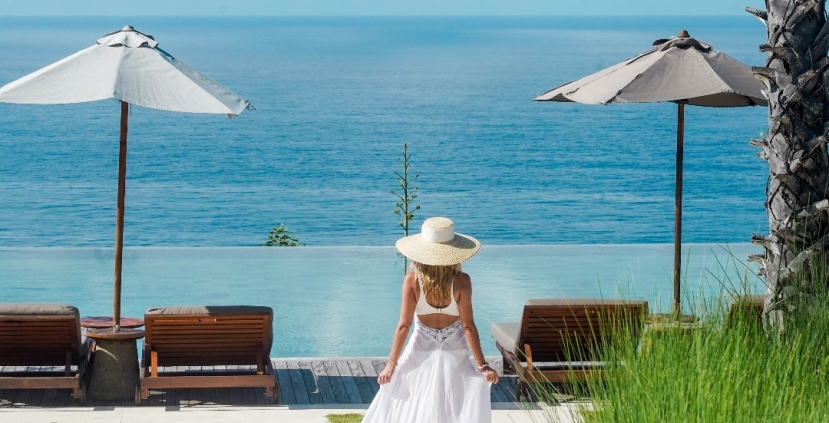 Living Green in Grandeur: Connect with Nature at Six Senses Resorts and Spas