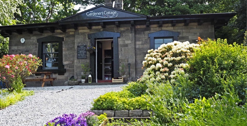 The Gardener’s Cottage: Farm to Table Dining in Edinburgh’s Historic City Centre