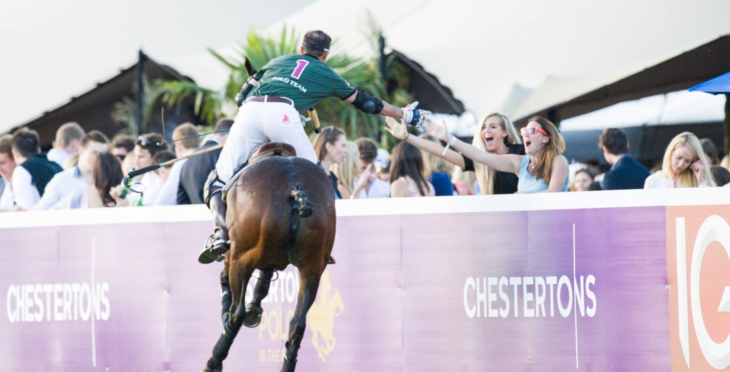 Chestertons Polo in the Park: A Quintessentially British Affair